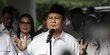 Reaksi Prabowo soal Yusril jadi Cawapres: Yang Penting Negosiasi Politik