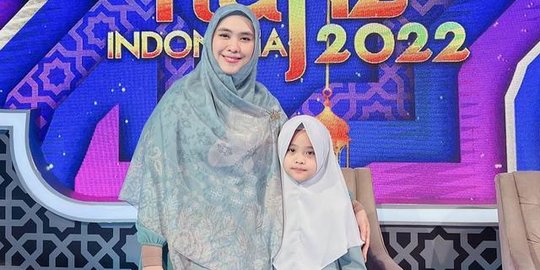 4 Anak Artis Sudah Hafal Alquran Sejak Kecil, Bikin Kagum dan Banjir Pujian