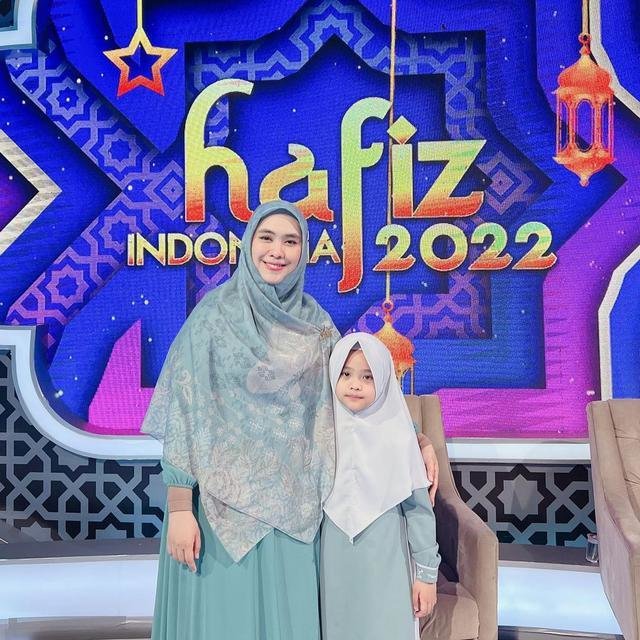 4 anak artis sudah hafal al quran sejak kecil banjir pujian