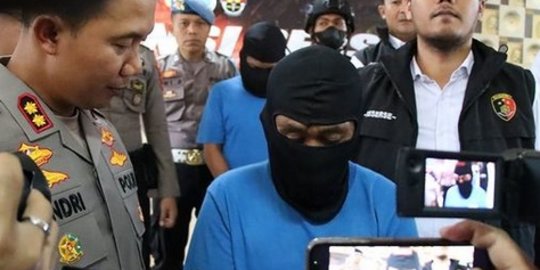 Penjelasan Polisi soal Modus & Cara Dukun Pengganda Uang di Banjarnegara Bunuh Korban