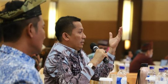 OTT Bupati Kepulauan Meranti, Sejumlah Ruangan Disegel KPK