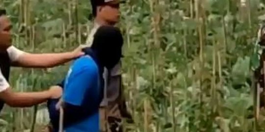 Tiga Korban Dukun Jagal Mbah Slamet Teridentifikasi, Teranyar Pasutri asal Lampung
