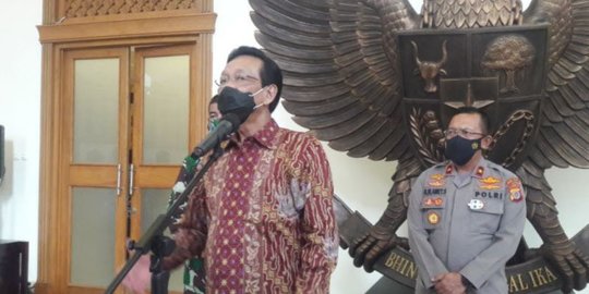 Solusi Sultan HB X Atasi Permasalahan Rumah Mahal di Yogyakarta