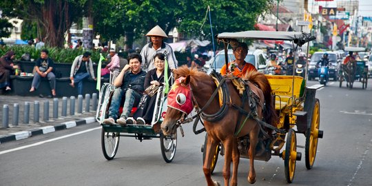 Survei BPS: Hanya 54 Persen Warga Lokal Yogyakarta Tinggal di Rumah Milik Sendiri