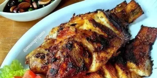 8 Resep Ikan Air Tawar Masak Kecap Sederhana & Lezat, jadi Referensi Menu Buka Puasa