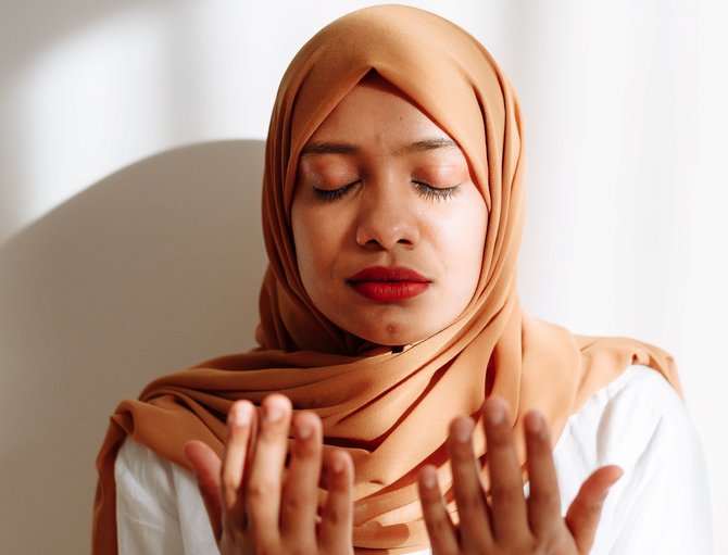 cara bersikap ketika doa tak kunjung terkabul dalam islam
