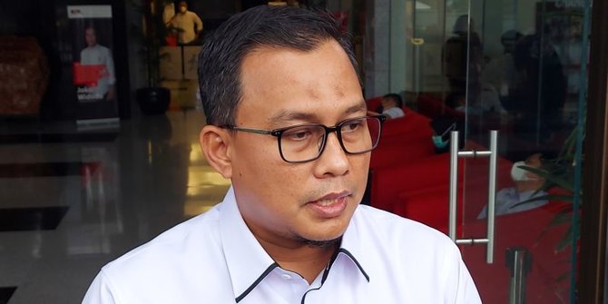 KPK Tangkap 25 Orang Saat OTT Bupati Kepulauan Meranti