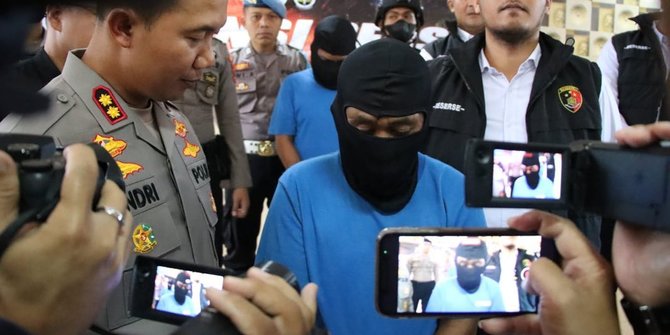 VIDEO: Fakta Keji Mbah Slamet Dukun Palsu Penggada Uang di Banjarnegara