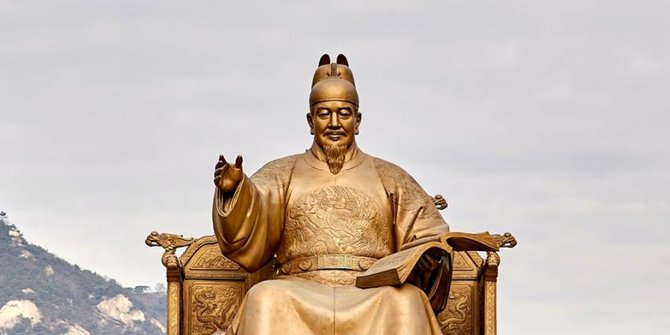 Sejarah 8 April 1450: Kematian Sejong yang Agung, Sang Pencipta Hangul