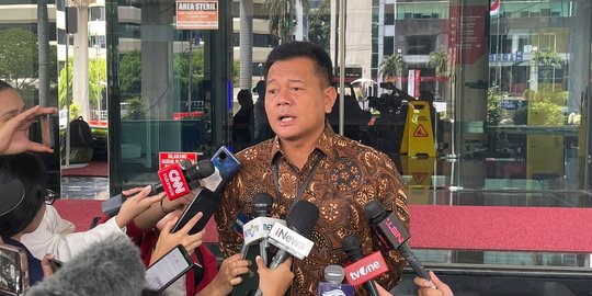 20 Kasatgas Penyelidikan Surati Sekjen KPK, Minta Penjelasan Pencopotan Brigjen Endar