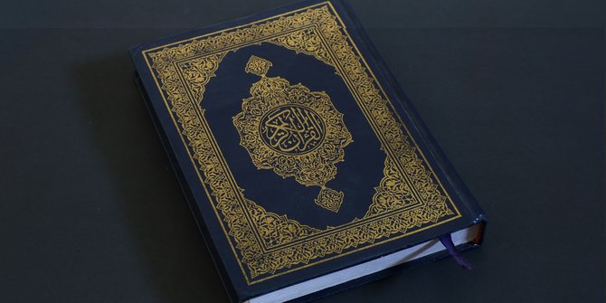 Surat Al-Qadr Latin dan Artinya, Berikut Makna di Dalamnya