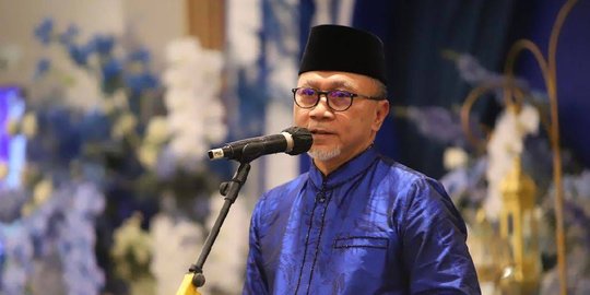 Ketum PAN Bocorkan Lobi-Lobi Politik dengan Prabowo Sore Nanti