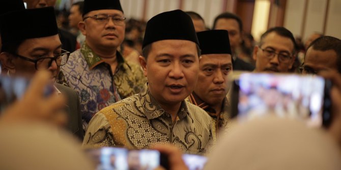 Ada Jemaah Haji Umur 105 Tahun, Kemenag Canangkan Haji 2023 Ramah Lansia