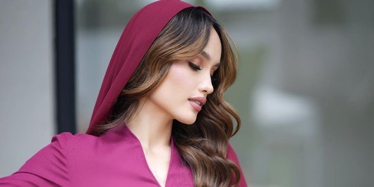 10 Artis Cantik Indonesia yang Miliki Darah Jerman di dalam tubuhnya