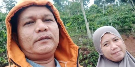 Hasil DNA Cocok, Dua Jenazah Korban Dukun Slamet Langsung Dibawa ke Lampung