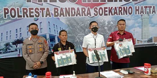 Polisi Buru Satu Tersangka Perdagangan Orang Tujuan Timur Tengah