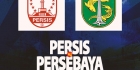 Hasil BRI Liga 1: Diwarnai 6 Gol! Duel Persis Vs Persebaya Berakhir Remis