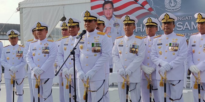 Kasal TNI Ungkap Kehebatan Pasukan Katak, 1 Prajurit Kopaska Bisa Habisi 1 Peleton
