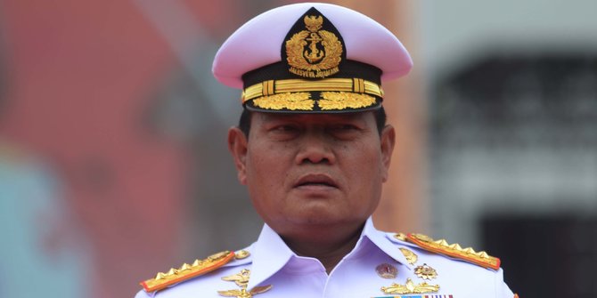 Panglima TNI di HUT ke 77 TNI AU: Ancaman Kian Kompleks, Terus Profesional & Berlatih