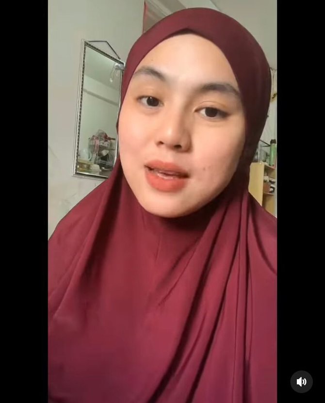 viral curhatan wanita soal biaya mudik bawa uang rp10 juta ludes tak tersisa