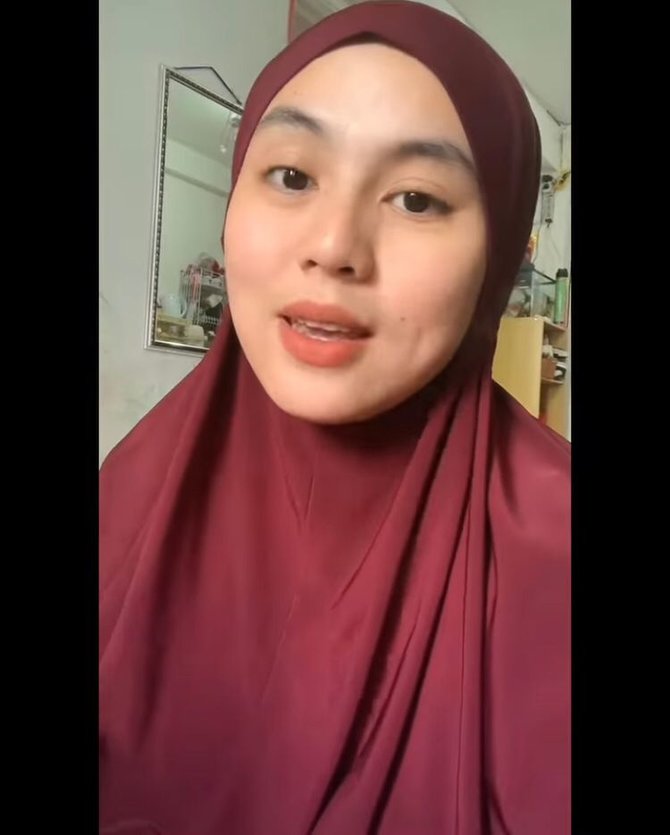 viral curhatan wanita soal biaya mudik bawa uang rp10 juta ludes tak tersisa