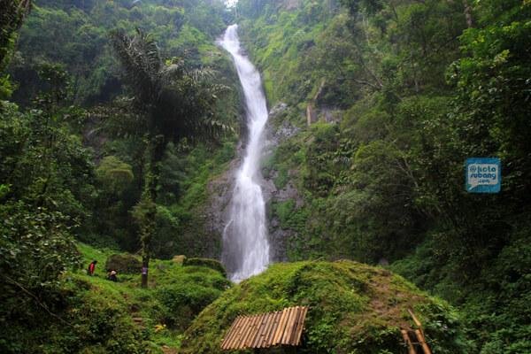 desa wisata cibareubeuy masuk dalam 25 besar adwi kemenparekraf