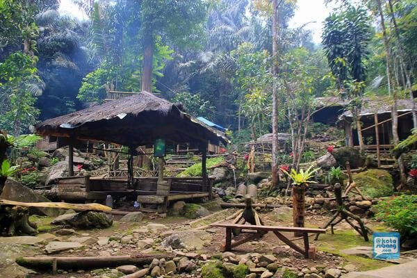 desa wisata cibareubeuy masuk dalam 25 besar adwi kemenparekraf