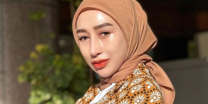 Dulu Tinggal Di Kontrakan, Kini Reza Gladys Kakak Ipar Siti Badriah Tajir Melintir
