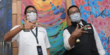 Survei LSI: Ridwan Kamil, Sandiaga dan Erick Thohir Bersaing di 3 Besar Cawapres
