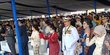 VIDEO: Joget Asyik Panglima, Megawati Hingga Prabowo di HUT ke-77 TNI AU