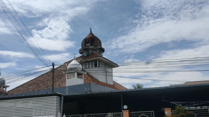 pondok pesantren sukamiskin bandung