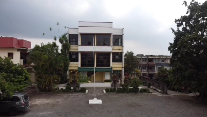 pondok pesantren sukamiskin bandung