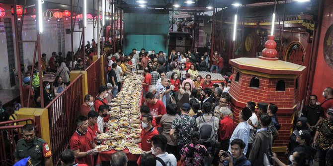 Tingkatkan Toleransi untuk Cegah Timbulnya Masalah Antar-Umat