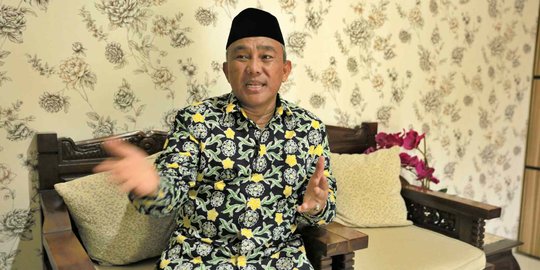 Wali Kota Depok Imbau Warga Waspadai Penipuan Atas Nama Pemkot, Begini Modusnya