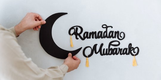 Begini Sejarah Ramadhan Lengkap Beserta Tata Cara & Dalilnya