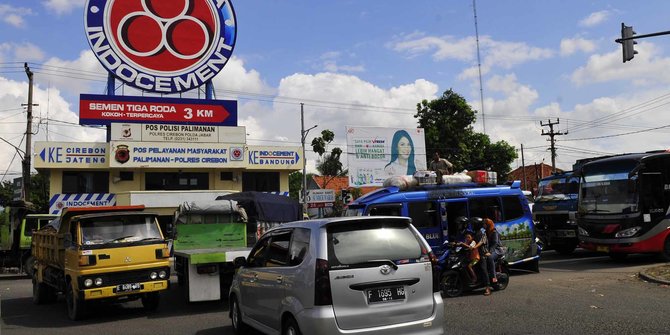 Diprediksi Terjadi Peningkatan Kendaraan, Intip Kesiapan Jalur Mudik Pantura Cirebon