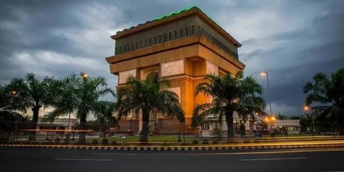 10 Tempat Wisata Alam Kediri Paling Murah & Hits Yang Wajib Anda ...