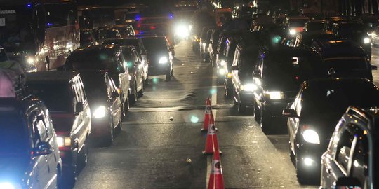 ASN Pemkab Tangerang Dilarang Gunakan Kendaraan Dinas saat Mudik