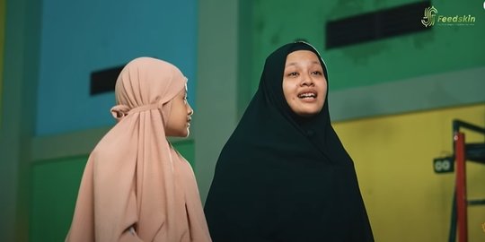 Cerita Seorang Mualaf Banyak Ujian Tabah Menghadapinya, Kini Sukses Jadi Pengusaha