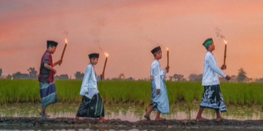 Jadwal Buka Puasa 19 Ramadhan 1444 H Senin 10 April 2023 di Indonesia