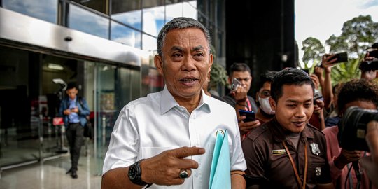 Ketua DPRD DKI Prasetyo sebut Pengadaan Tanah di Cakung untuk Rumah Dp 0 Rupiah