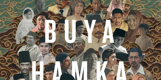 6 Film yang Tayang di Libur Lebaran 2023, Cocok Jadi Hiburan