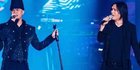 Imbas Konflik dengan Ahmad Dhani, Ini Tanggapan Once Soal Kolaborasi Bareng Dewa 19