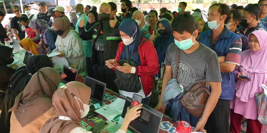 Polri Siapkan Pengawalan untuk Pemudik Sepeda Motor