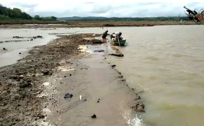 jejak jembatan somoulun