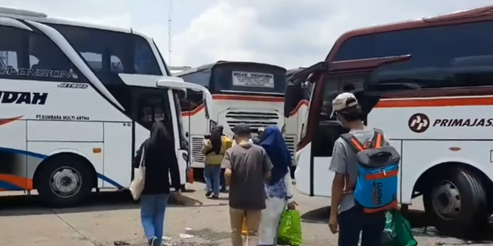 Kantor Polisi se-Karawang Bisa Jadi Tempat Penitipan Kendaraan Pemudik, Gratis