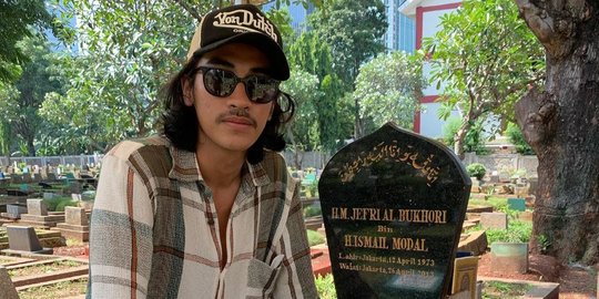 Pernah Hidup Susah, Abidzar Al Ghifari Ungkap Sempat Numpang di Rumah Rossa