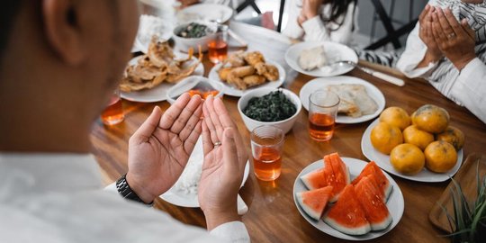 Macam-Macam Puasa Sunah setelah Ramadhan, Ketahui Waktu Pelaksanaannya