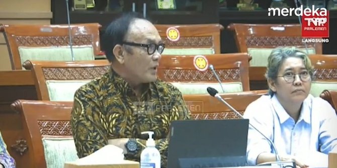 VIDEO: Mayjen TNI (Purn) Saurip Kadi "Luhut Tahu Permasalahan yang Kami Hadapi!"