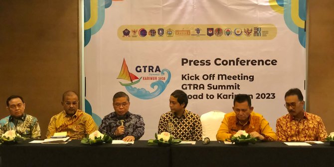 Kementerian ATR Gelar GTRA Summit 2023, Jadi Wadah Percepatan Reforma Agraria